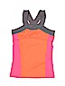 Limeapple Orange Active Tank Size 7 - 8 - photo 1