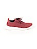 Allbirds Burgundy Sneakers Size 8 - photo 1