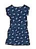 Cat & Jack 100% Cotton Blue Dress Size 6 - 6X - photo 2