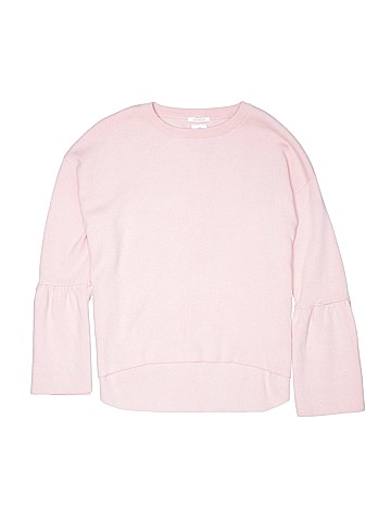 Zara Pullover Sweater (view 1)