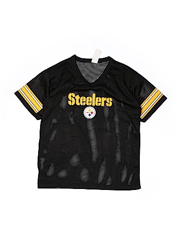 Franklin Short Sleeve Jersey (view 1)