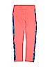 Under Armour Pink Active Pants Size 5 - photo 2