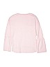 Zara Pink Pullover Sweater Size 13 - 14 - photo 2
