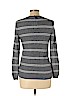 Talbots Gray Pullover Sweater Size L (petite) - photo 2