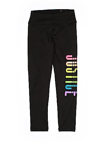Justice Active Pants (view 1)