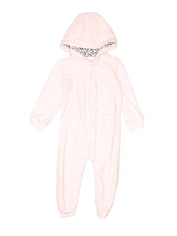 Carter's Fleece Jacket (view 1)