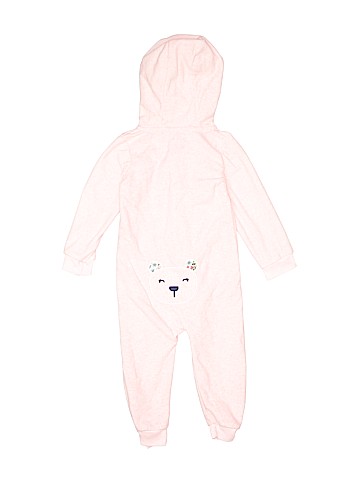 Carter's Fleece Jacket (view 2)