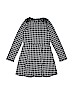 Kidpik Black Dress Size 7 - 8 - photo 1