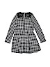 Kidpik Black Dress Size 7 - 8 - photo 2
