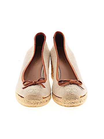 Coach Wedges (view 2)