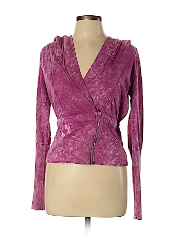 Threads Jacket (view 1)