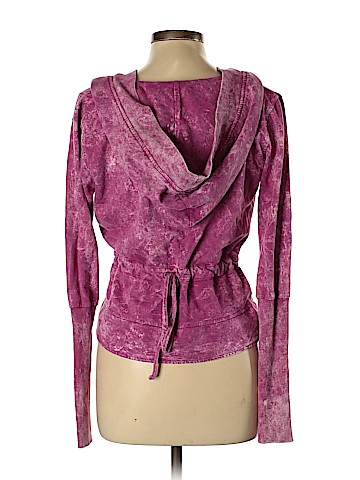 Threads Jacket (view 2)