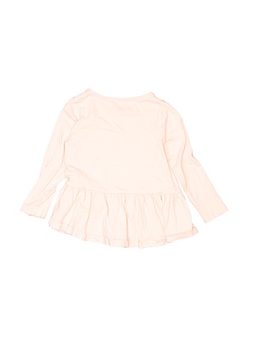 Baby Gap Long Sleeve T-Shirt (view 2)