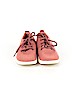 Allbirds Pink Sneakers Size 6 - photo 2