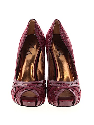 Charles by Charles David Heels (view 2)