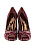 Charles by Charles David Purple Heels Size 10 - photo 2