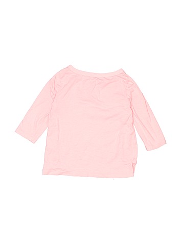 Baby Gap Long Sleeve T-Shirt (view 2)