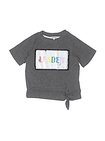 Ten Sixty Sherman Girls Sweatshirt (view 1)