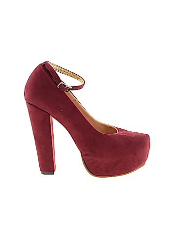 Assorted Brands Heels (view 1)