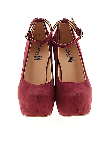 Assorted Brands Heels (view 2)