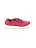 Allbirds Pink Sneakers Size 9 - photo 1