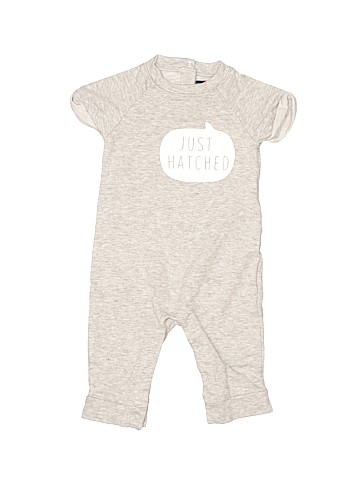 Baby Gap Short Sleeve Outfit (view 1)