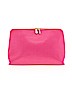 Coach Pink Clutch One size - photo 1