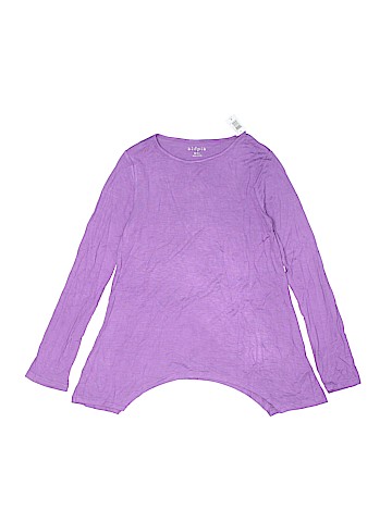 Kidpik Long Sleeve T-Shirt (view 1)