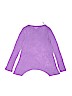 Kidpik Purple Long Sleeve T-Shirt Size 7 - 8 - photo 1