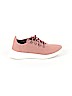 Allbirds Pink Sneakers Size 8 - photo 1