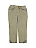 Cat & Jack Green Jeans Size 6 - photo 1
