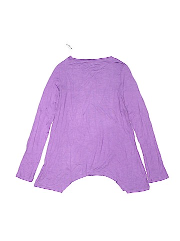 Kidpik Long Sleeve T-Shirt (view 2)