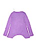 Kidpik Purple Long Sleeve T-Shirt Size 7 - 8 - photo 2
