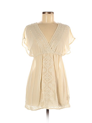 Forever 21 Sleeveless Blouse (view 1)