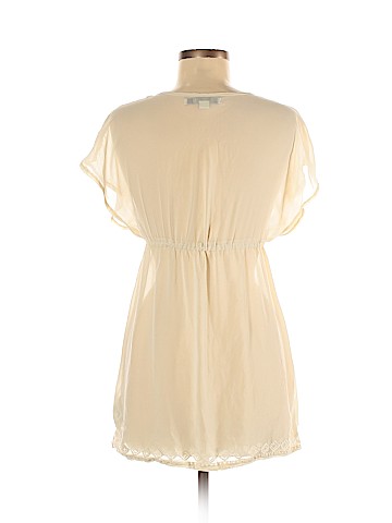 Forever 21 Sleeveless Blouse (view 2)