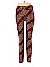 Lularoe Red Leggings One size - photo 1