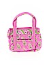 Vera Bradley Pink Satchel One size - photo 1