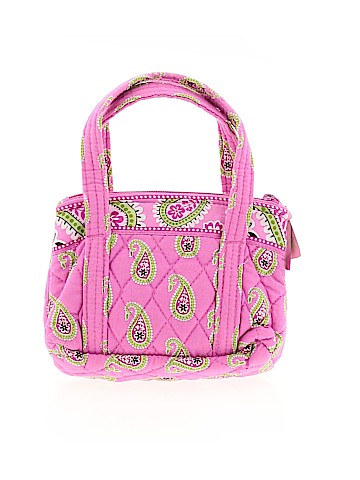 Vera Bradley Satchel (view 2)