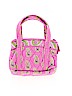 Vera Bradley Pink Satchel One size - photo 2