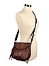 The Sak 100% Leather Brown Leather Crossbody Bag One size - photo 2