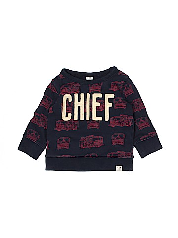 Baby Gap Sweatshirt (view 1)