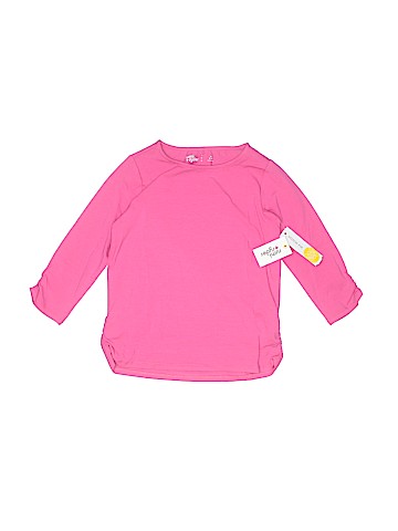 Rumi + Ryder 3/4 Sleeve T-Shirt (view 1)