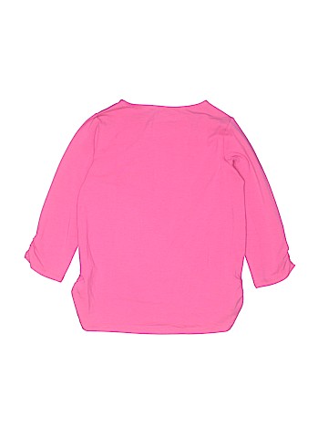 Rumi + Ryder 3/4 Sleeve T-Shirt (view 2)