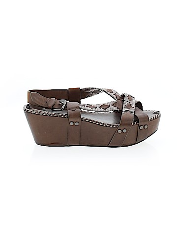 Belle by Sigerson Morrison Sandals (view 1)