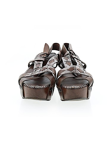 Belle by Sigerson Morrison Sandals (view 2)