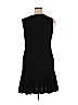 misook 100% Acrylic Black Casual Dress Size XL (petite) - photo 2