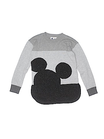 Gap Kids Pullover Sweater (view 1)