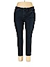 SONOMA life + style Blue Jeans Size 16 (petite) - photo 1