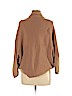 Magaschoni Tan Cardigan Size M - photo 2