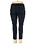 SONOMA life + style Blue Jeans Size 16 (petite) - photo 2